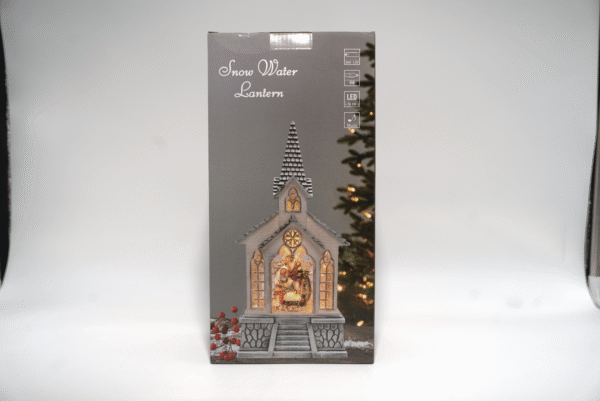 Kostel s anděly - Obrázek 3